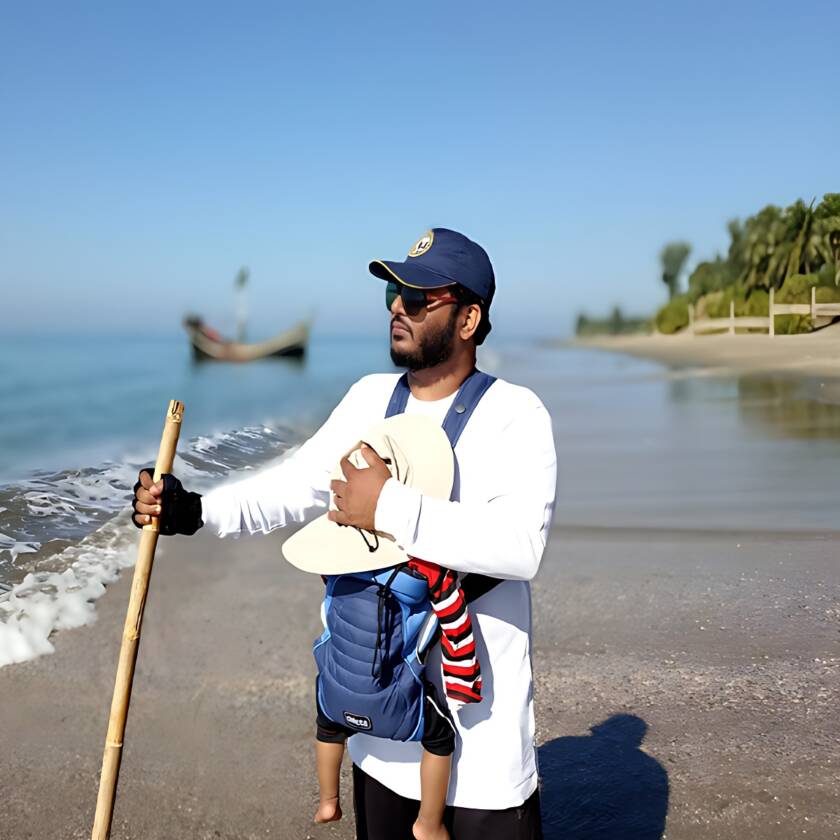 Sk Abu Sayeed